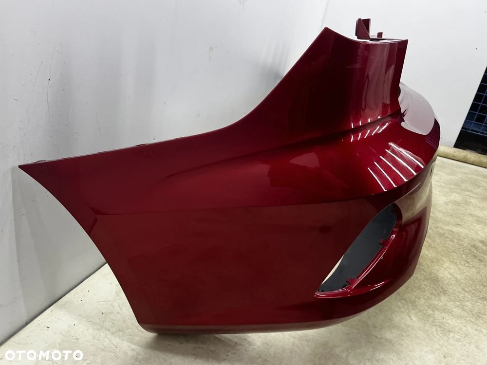 Zderzak tylny MG MG5 5 EV i5 22-25r. Lift tył 3XPDC P10859448 - 2