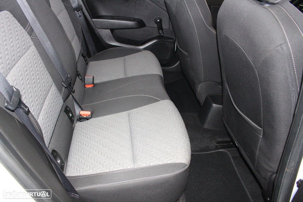 Renault Clio 1.0 TCe Limited Bi-Fuel - 32