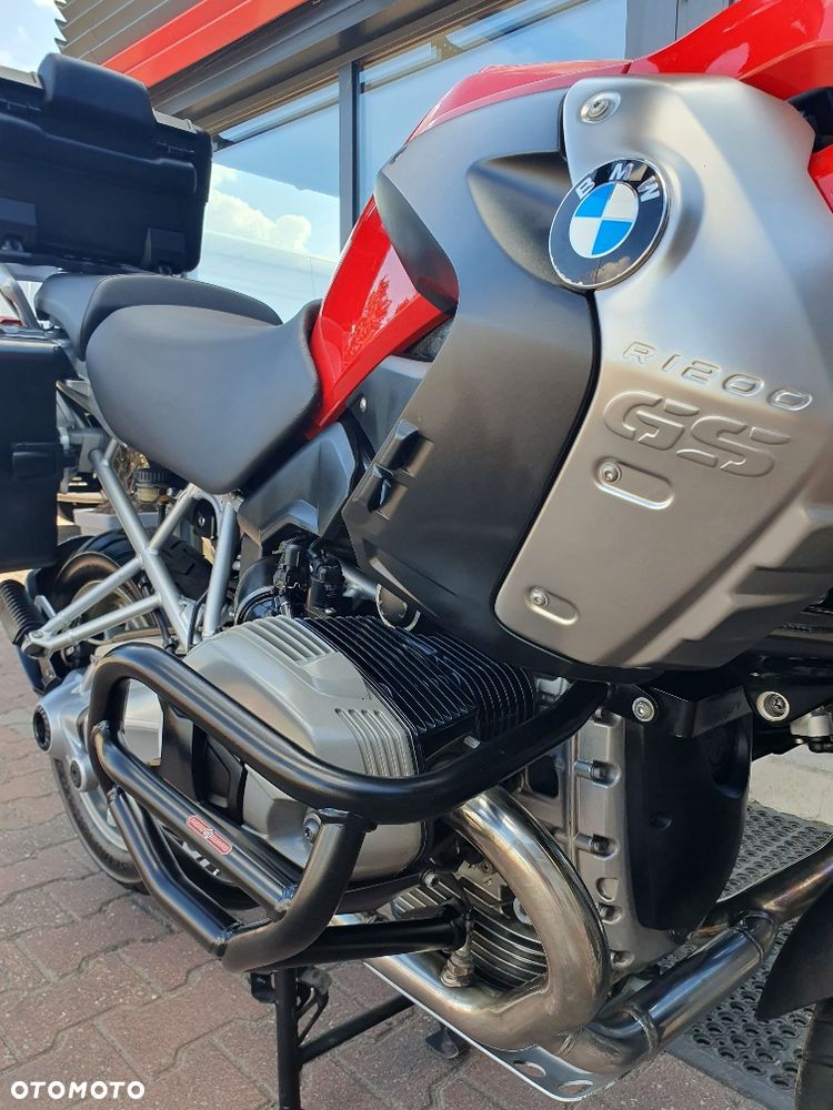 BMW GS - 29