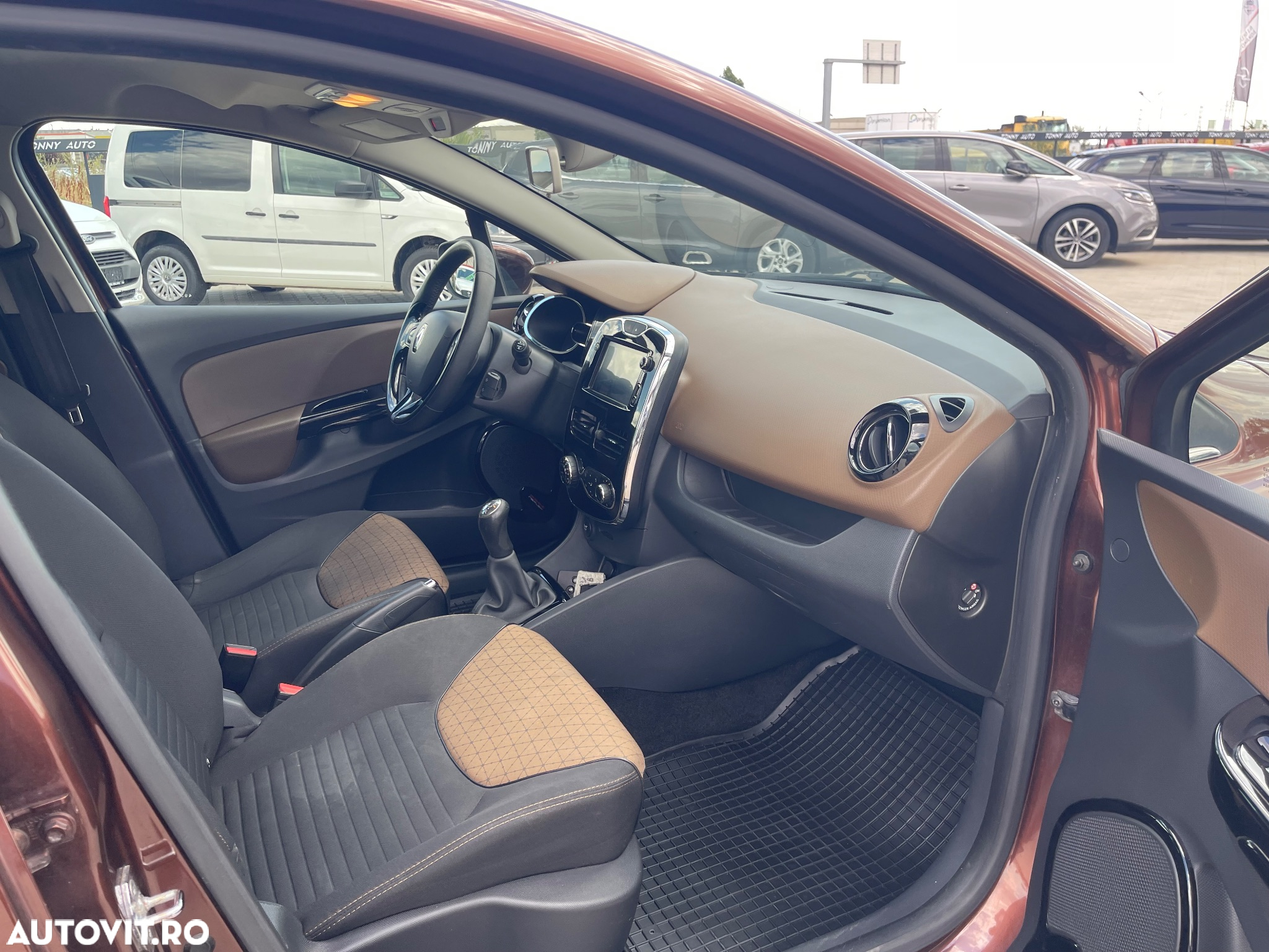 Renault Clio ENERGY TCe 90 Start & Stop Dynamique - 10