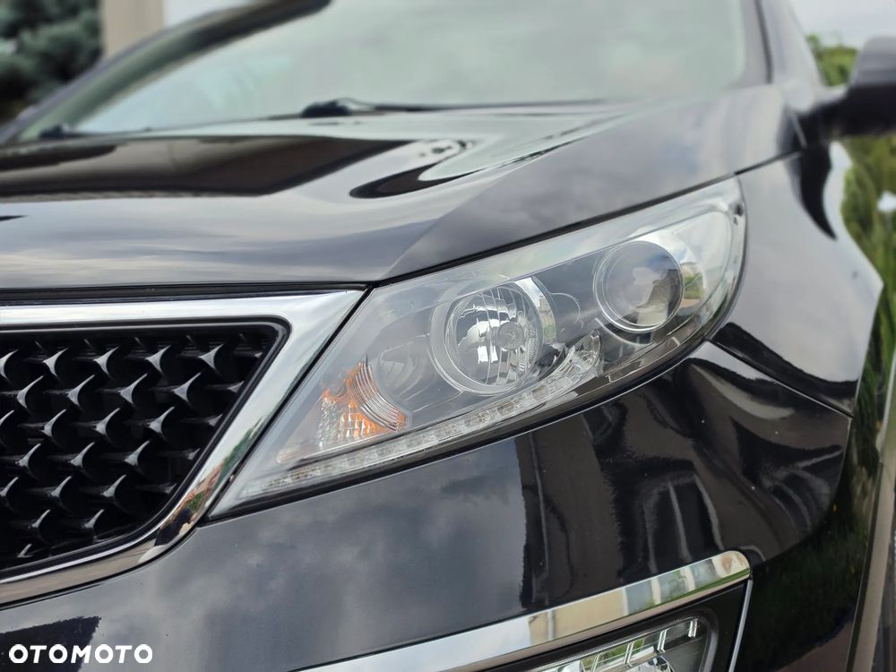 Kia Sportage - 3