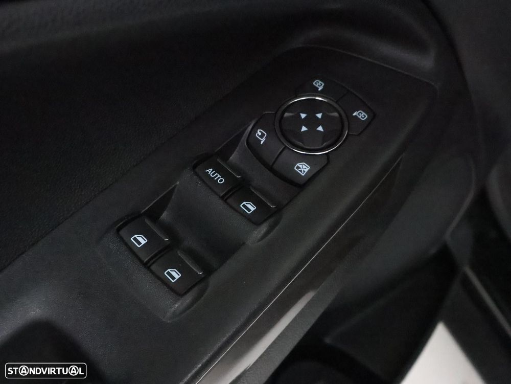 Ford EcoSport 1.0 EcoBoost Titanium Plus - 12