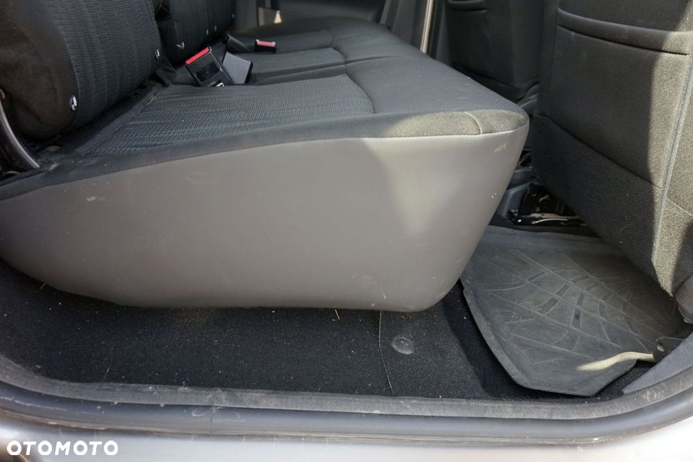 KANAPA TYLNA DOKKER LIFT  DACIA 2017-2021 - 3