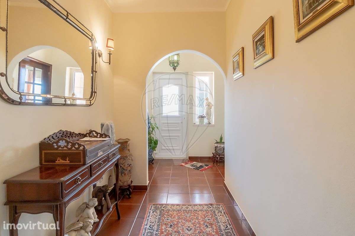 Moradia T5 para venda - Grande imagem: 2/45