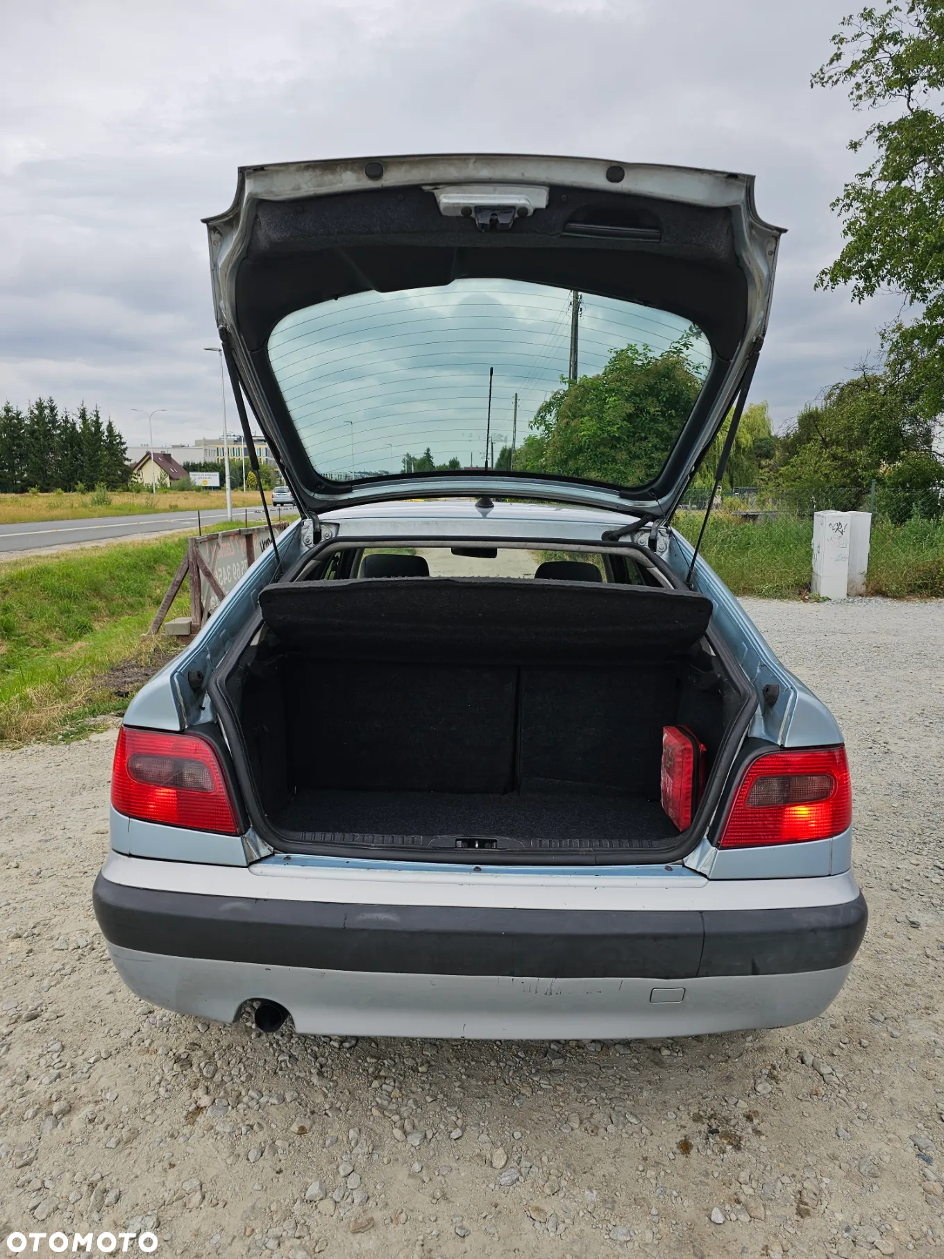 Citroën Xsara - 17