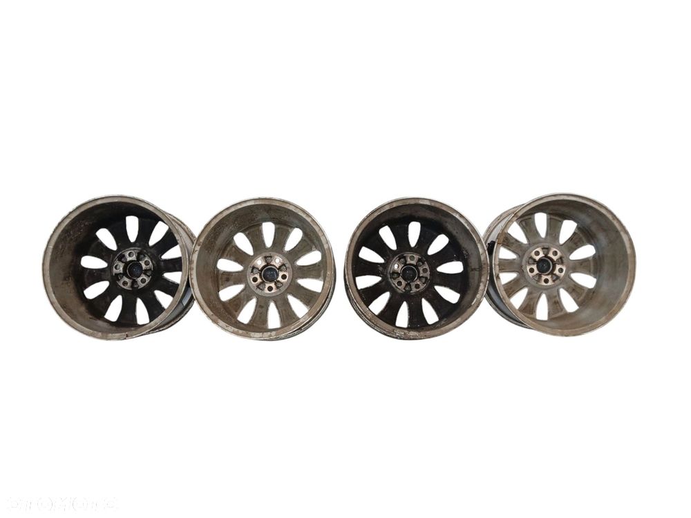 FELGI ALUMINIOWE JAGUAR XF II X260 (2015-2020) 2.0 D 180KM GX63-1007-AB - 10