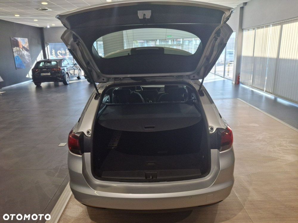 Opel Astra - 7