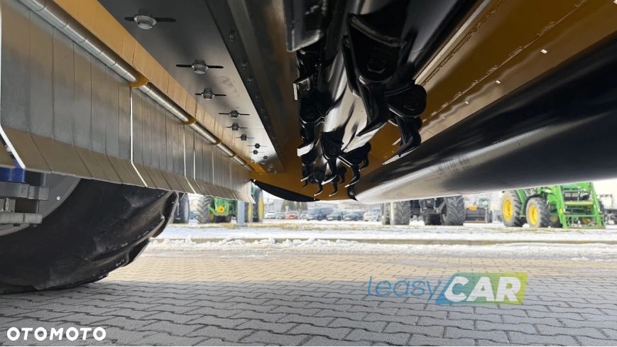 Muthing MU-M 300 Vario | Hydrauliczny przesuw | Przód / Tył | 75–160 KM - 10