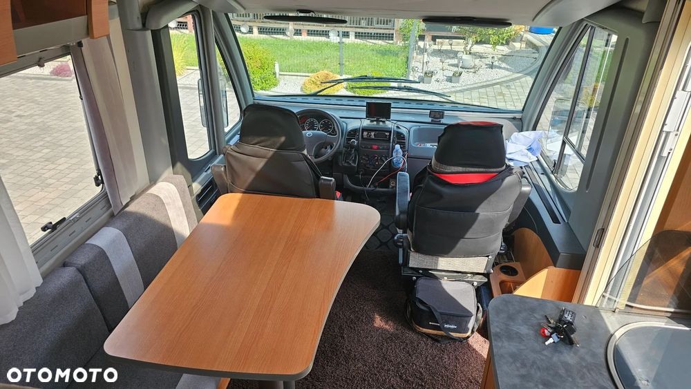KNAUS Sunliner - 14