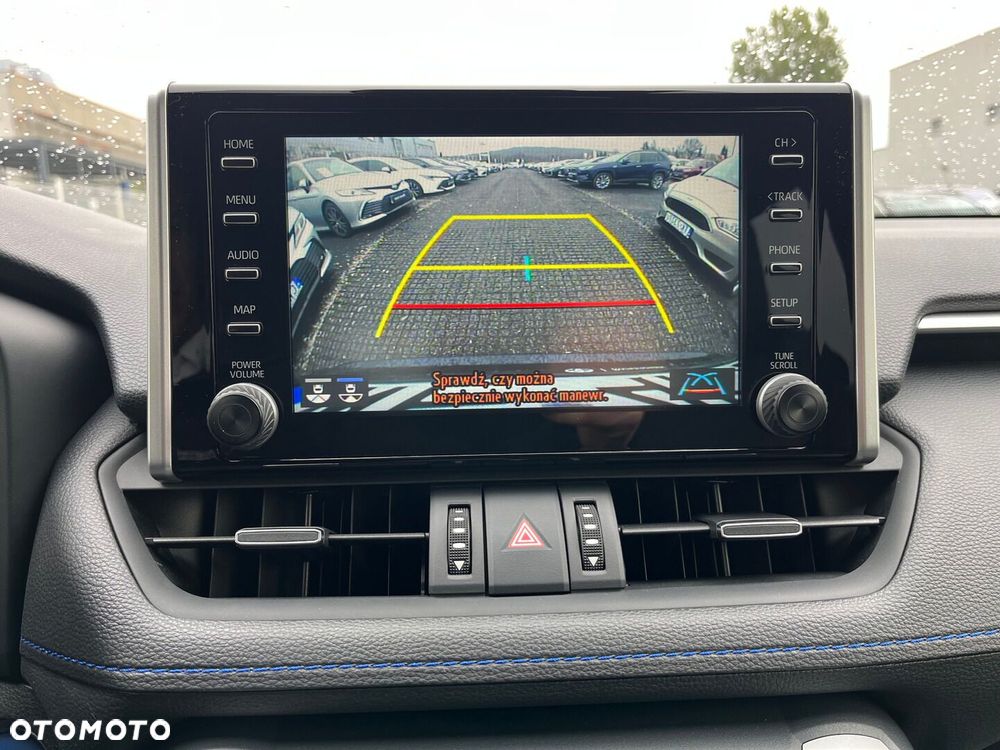 Toyota RAV4 2.5 Hybrid Selection 4x2 - 28