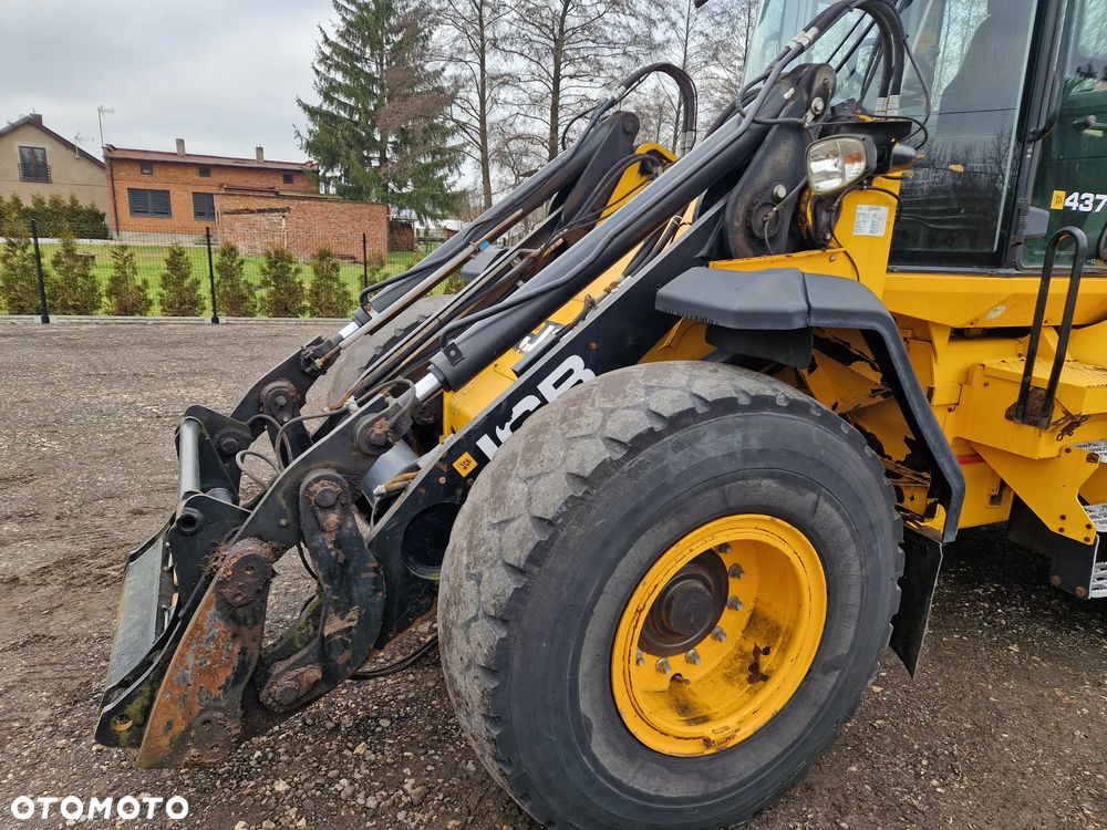 JCB 437 HT - 14