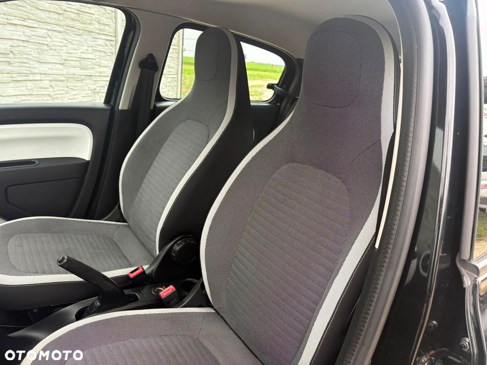 Renault Twingo SCe 75 LIMITED - 10