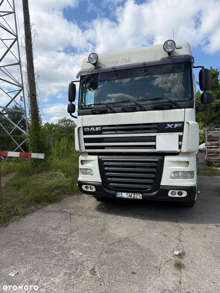 DAF 105.410 - 2