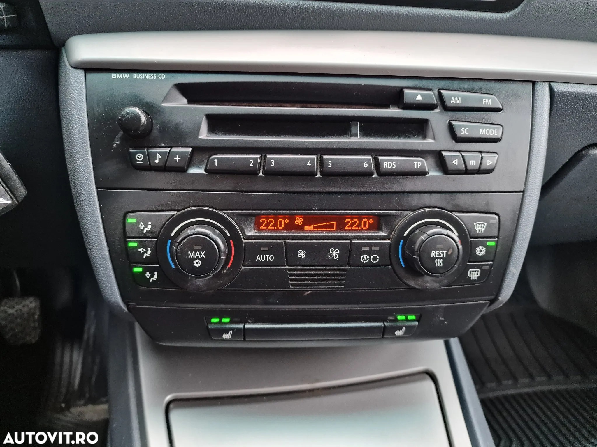 BMW Seria 1 118d - 37