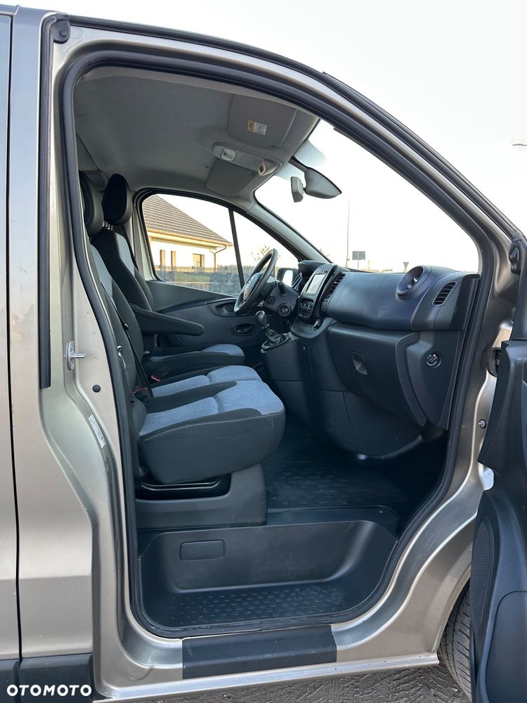 Opel Vivaro L1H1 S&S Tourer - 11