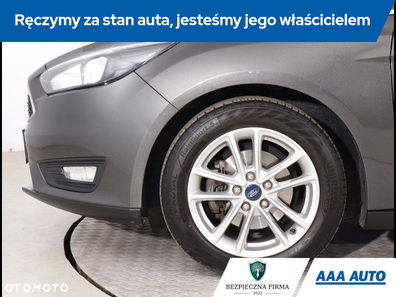Ford Focus - 16