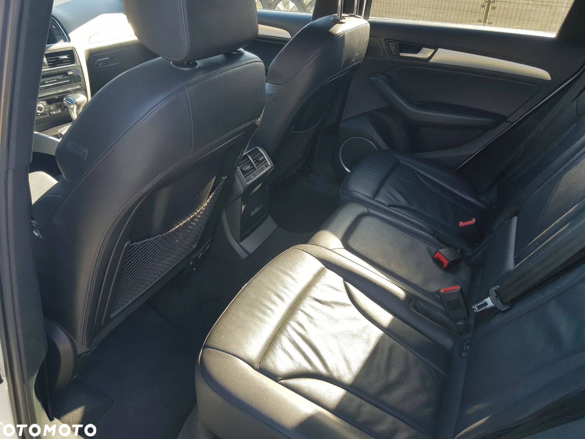 Audi Q5 2.0 TFSI Quattro Tiptronic - 18