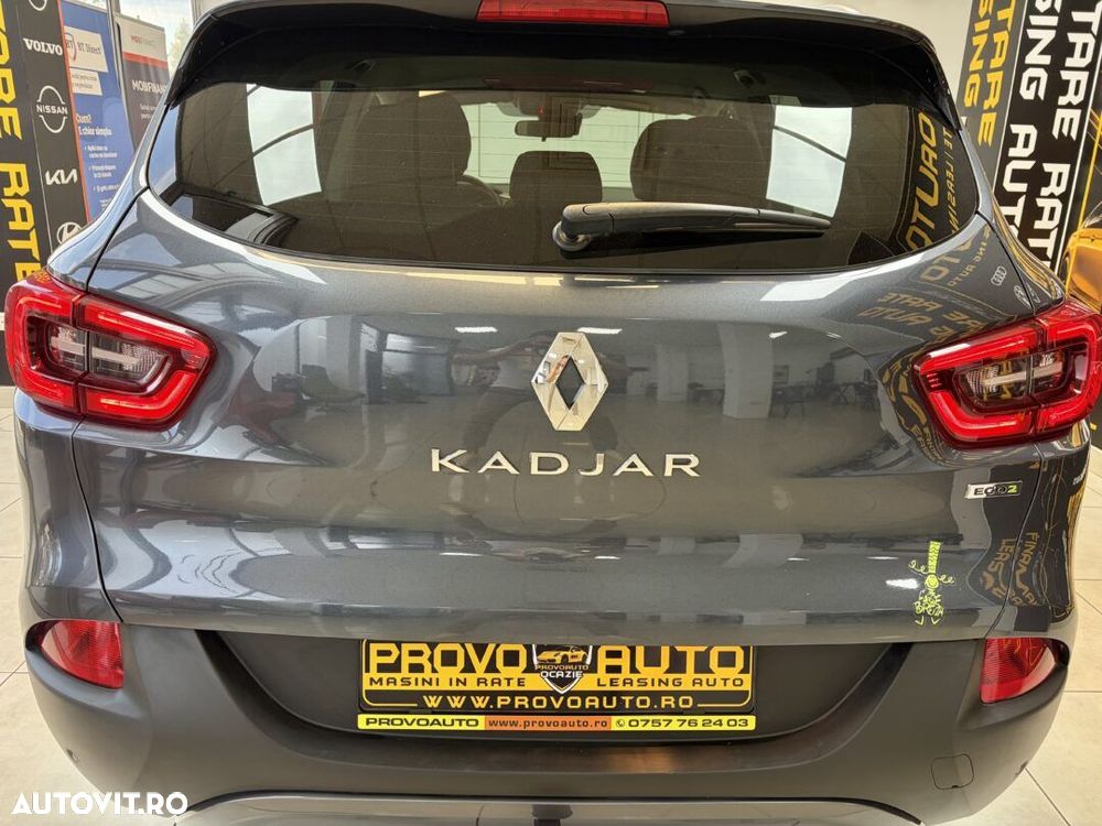 Renault Kadjar - 7