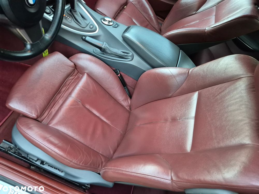 BMW Seria 6 630 i - 26