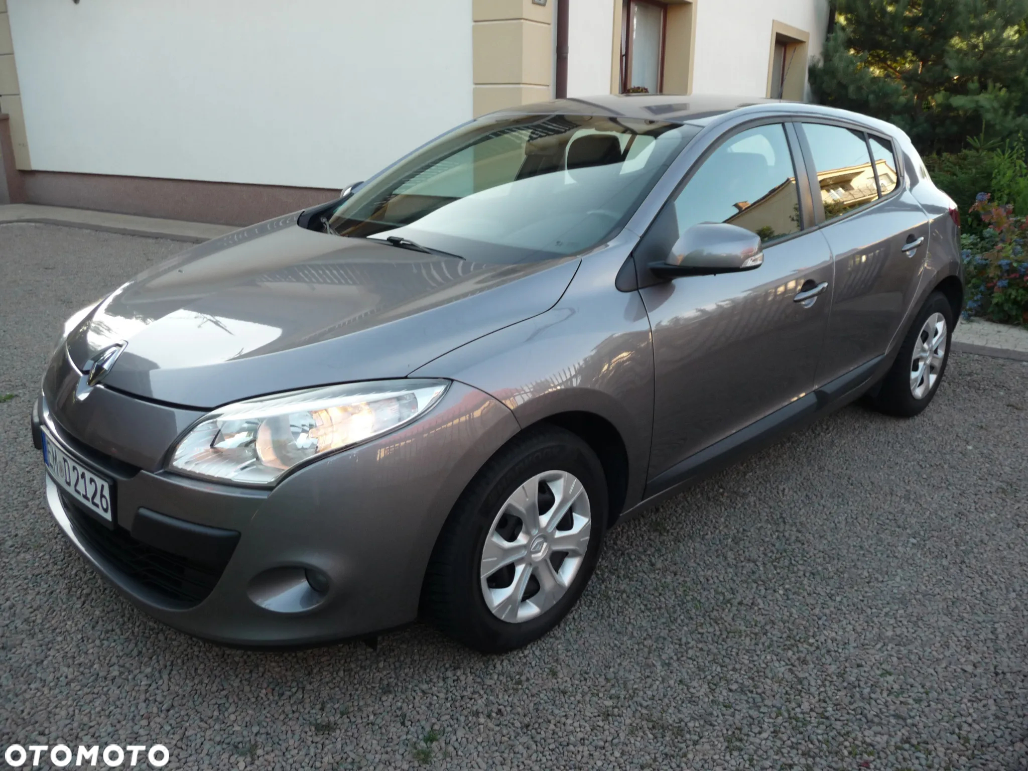 Renault Megane 1.6 16V 100 Expression - 6
