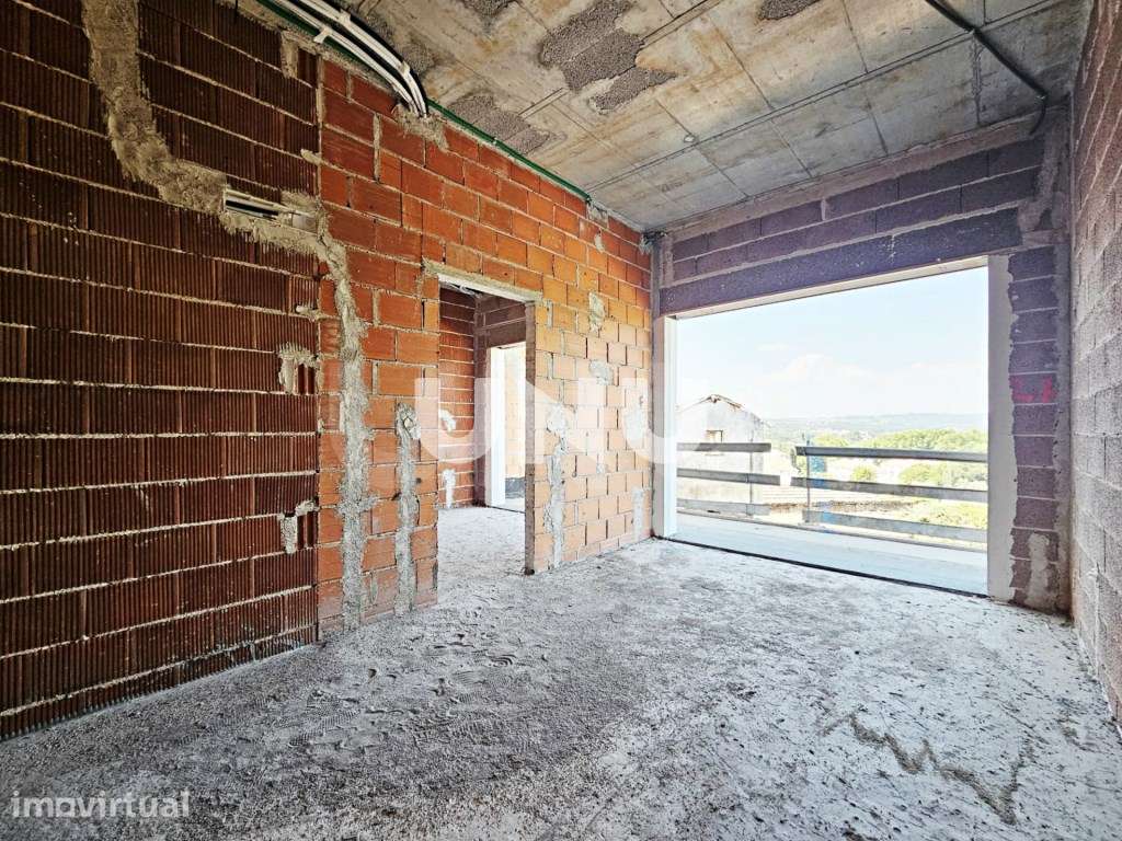 Apartamento T1 - Em Construção - Grande imagem: 2/16