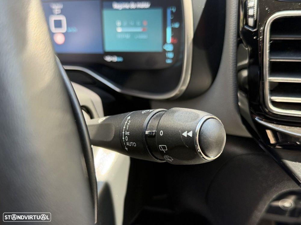 Citroën C5 Aircross 1.6 Hybrid Shine e-EAT8 - 47