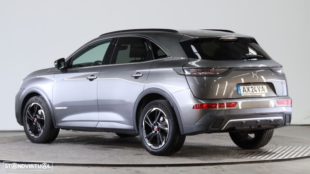 DS DS7 Crossback - 3