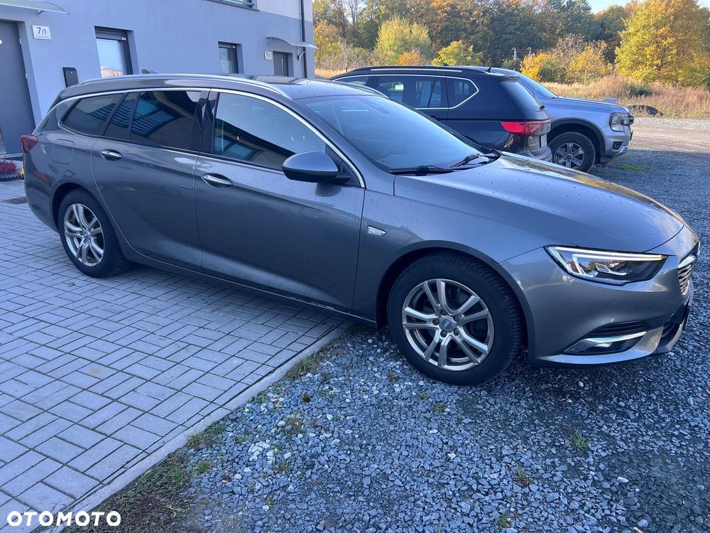 Opel Insignia - 18