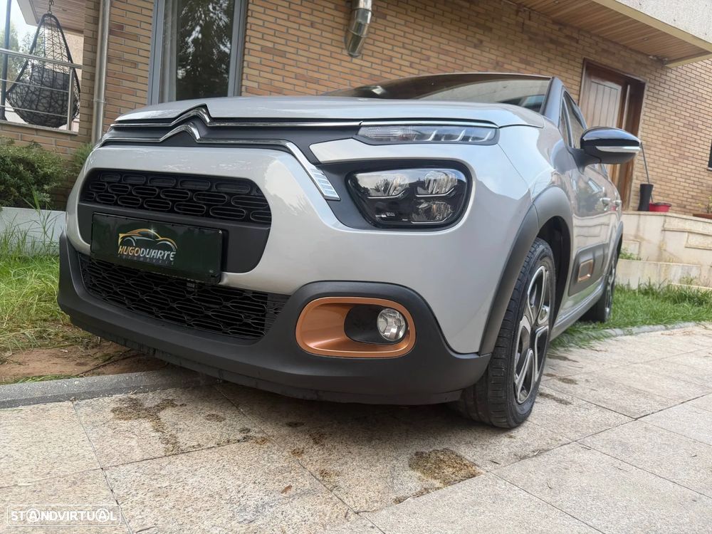 Citroën C3 Pure Tech S&S C-Series - 32