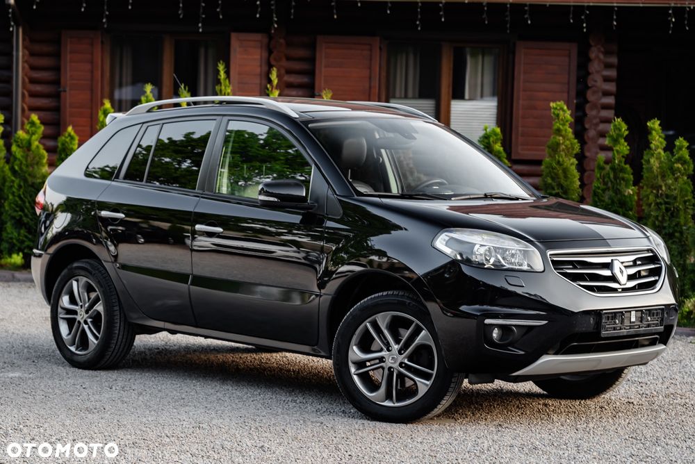 Renault Koleos 2.5 16V 4x4 Dynamique - 6