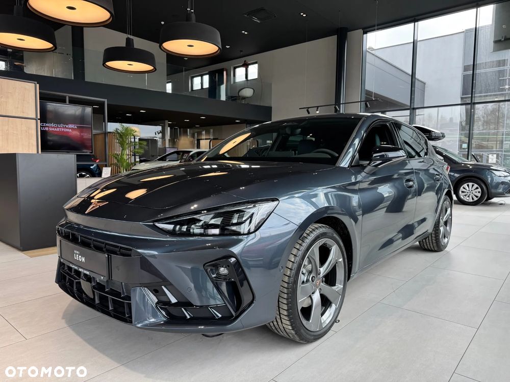 Cupra Leon 1.5 TSI - 2