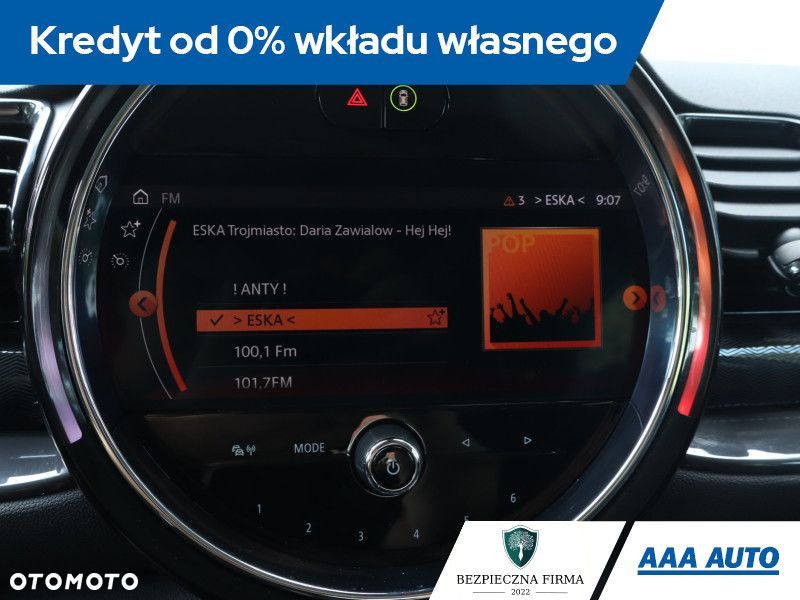 MINI Clubman - 14