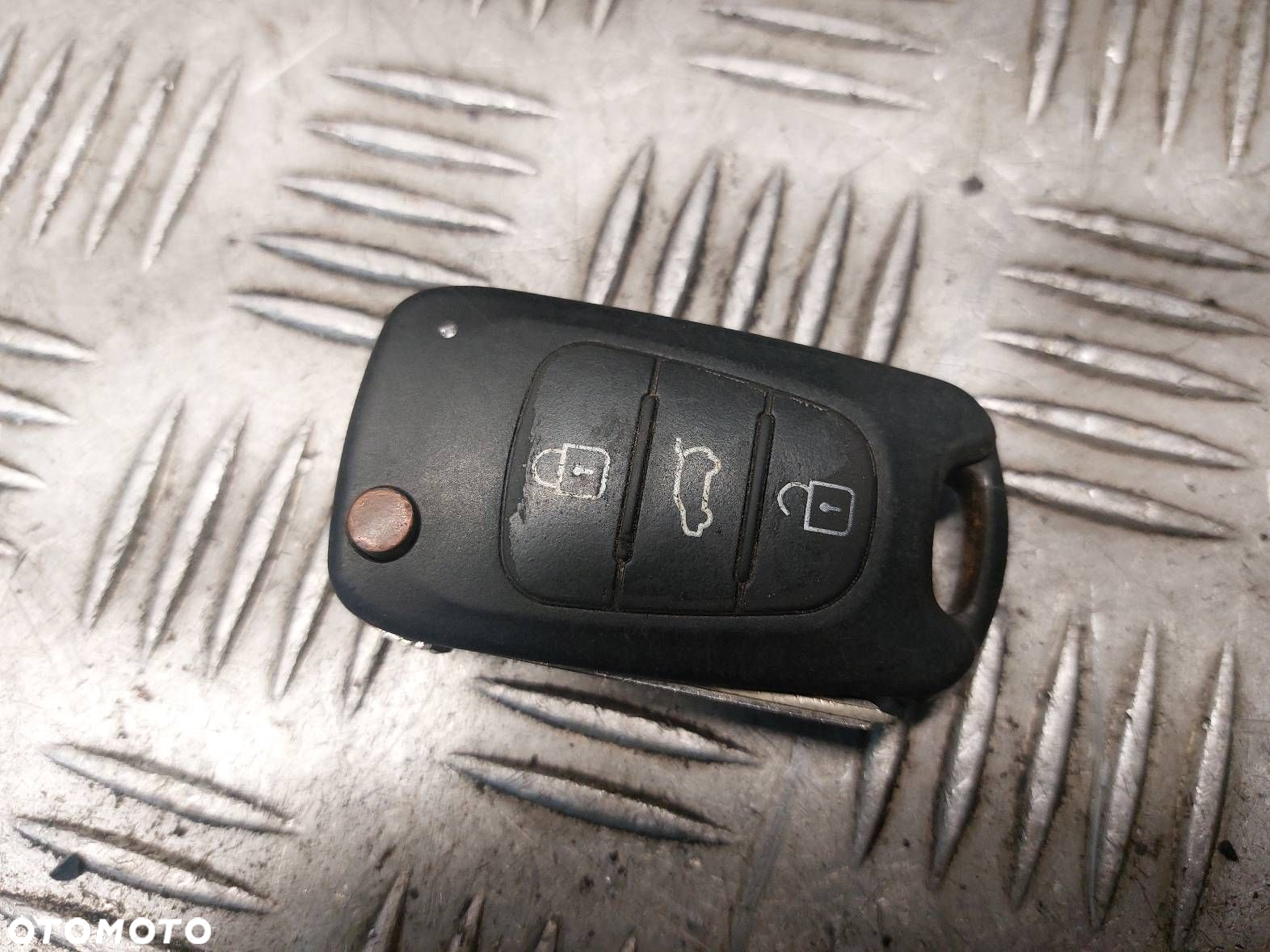 ZESTAW STARTOWY KIA CEED I LIFT 2.0 CRDI 39113-27711 EDZDC2 - 14