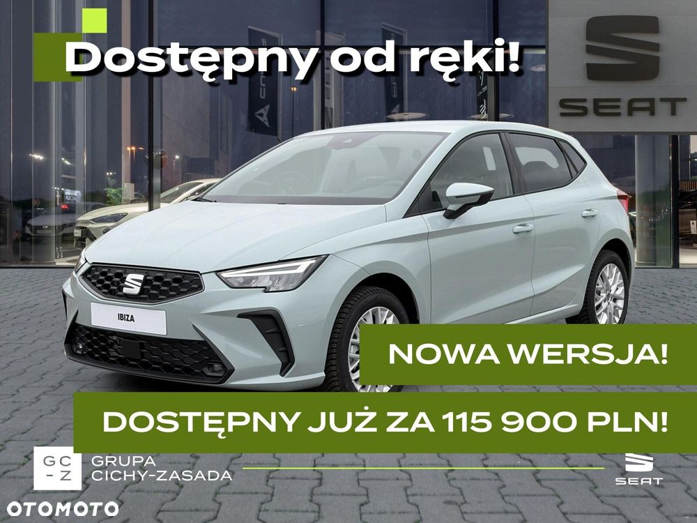 Seat Ibiza - 2