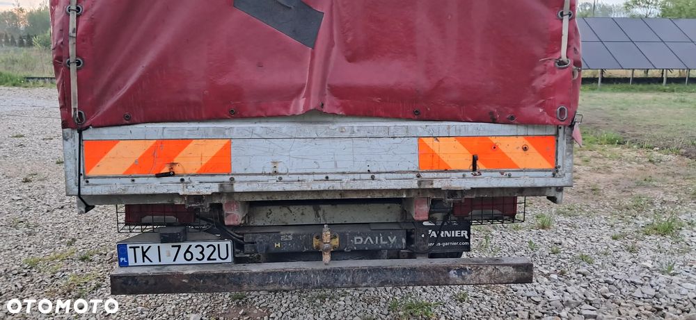 Iveco Daily - 7