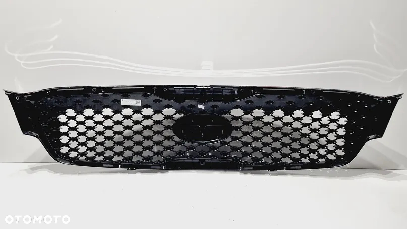 ATRAPA GRILL KIA SORENTO III 15- NÓWKA ORYGINAŁ - 4
