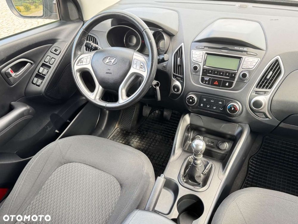Hyundai ix35 - 3