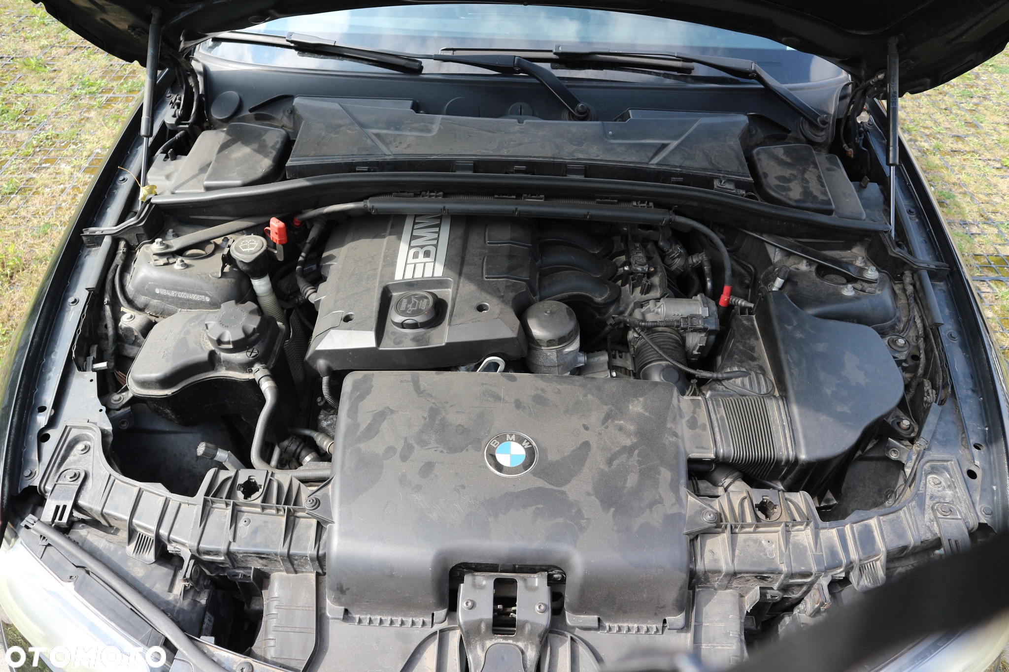 BMW Seria 1 116i - 6