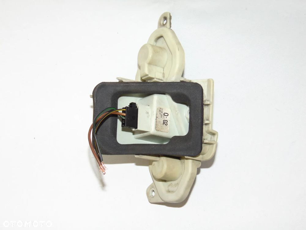 ORYGINAŁ wkład lampy lewej prawej tylny tył lewy prawy oprawka Opel Vectra C kombi 02-05r - 14