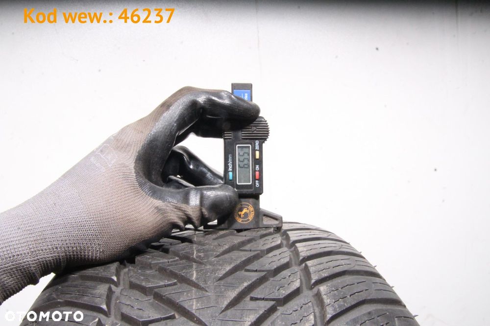 Goodyear EAGLE UG GW3 - 225/50 R17 - 2