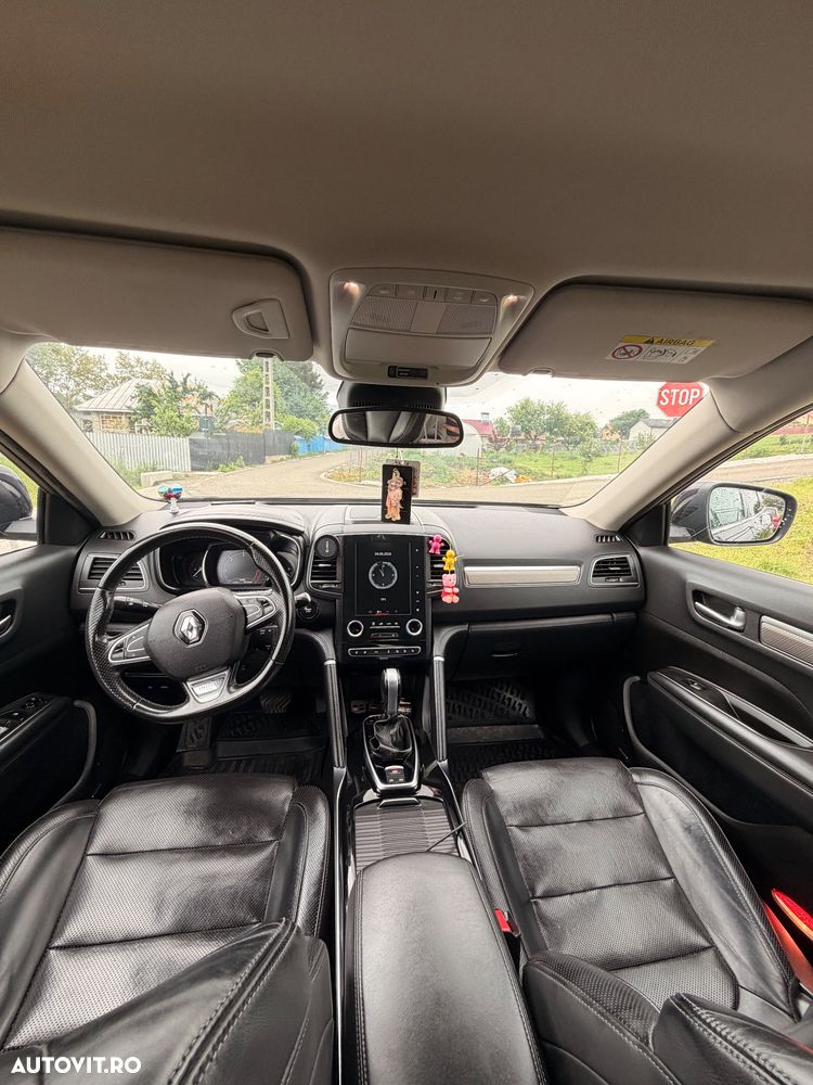 Renault Koleos 2.0 Energy dCi X-TRONIC Intens - 5