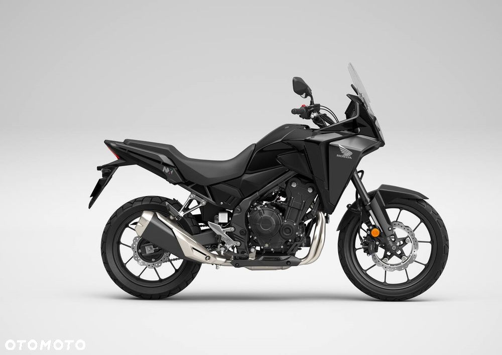 Honda NX - 3