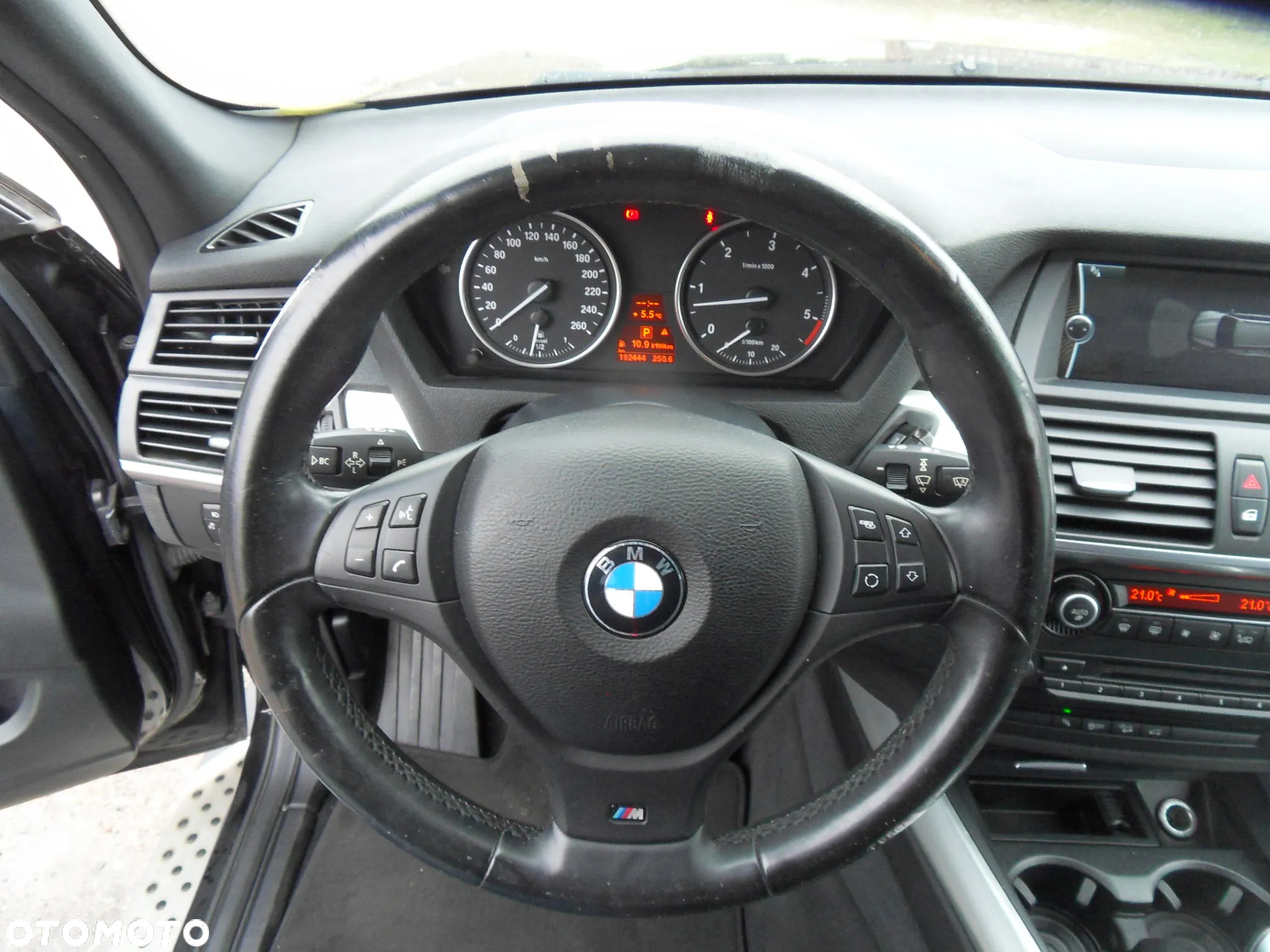 BMW X5 xDrive30d Edition Exclusive - 16