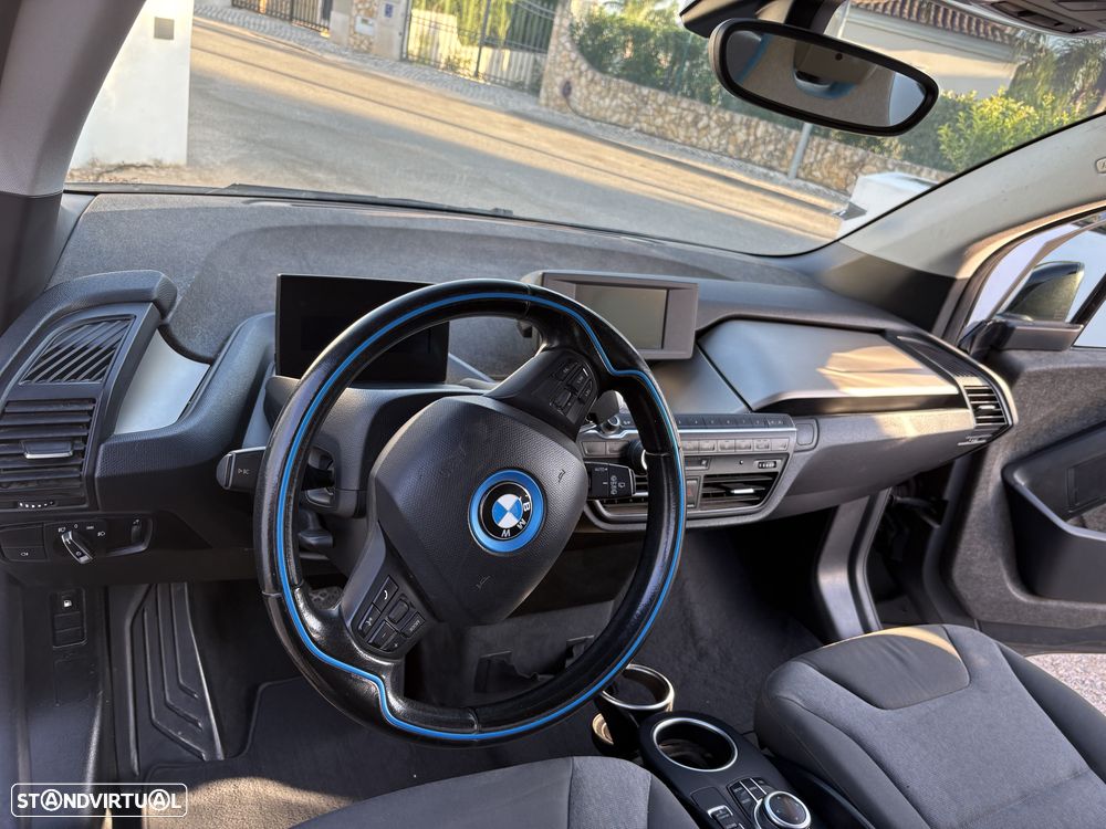 BMW i3 - 5