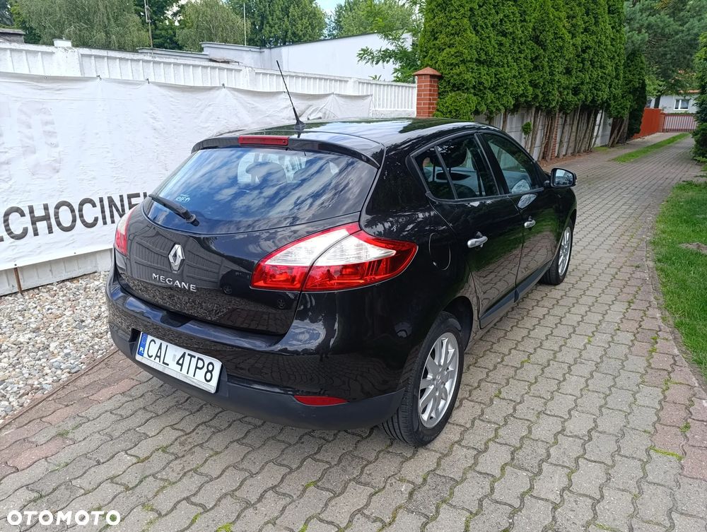 Renault Megane - 4