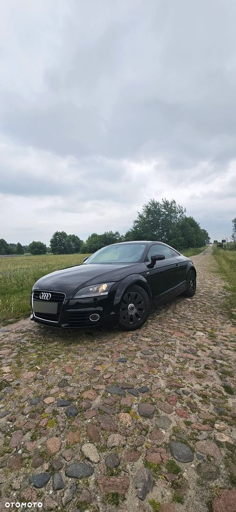 Audi TT Coupé 2.0 TDI Quattro - 6
