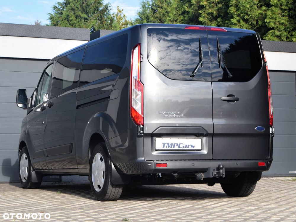 Ford Transit L2 HA MH Trend - 15