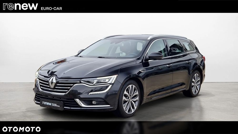 Renault Talisman 1.6 Energy dCi Intens EDC - 1
