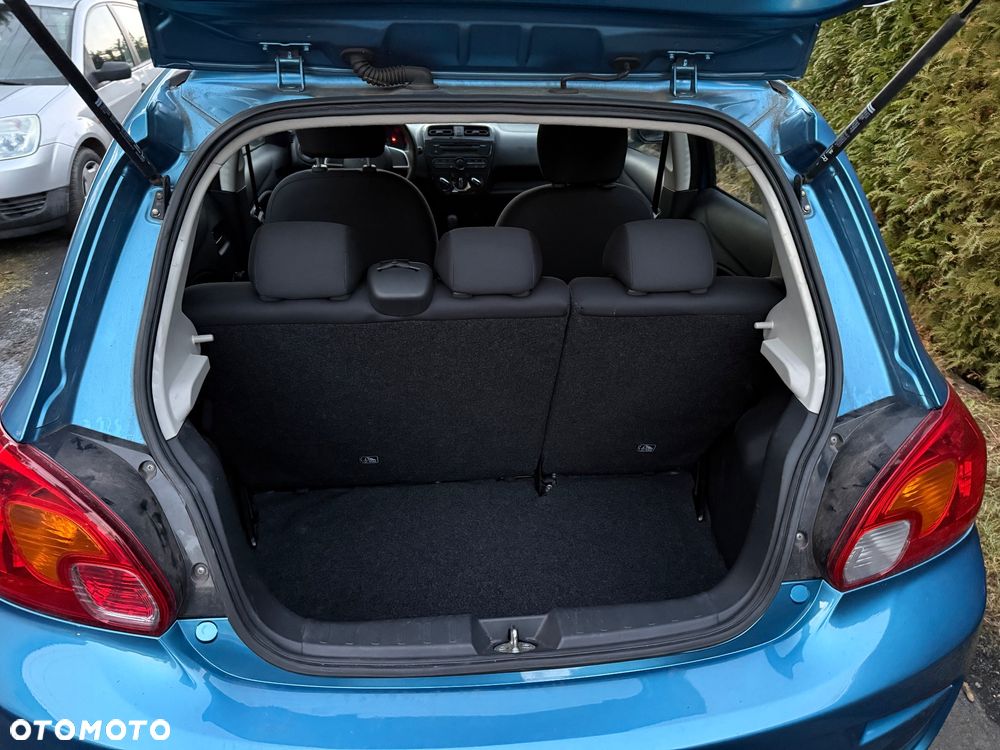 Mitsubishi Space Star 1.0 Plus - 9