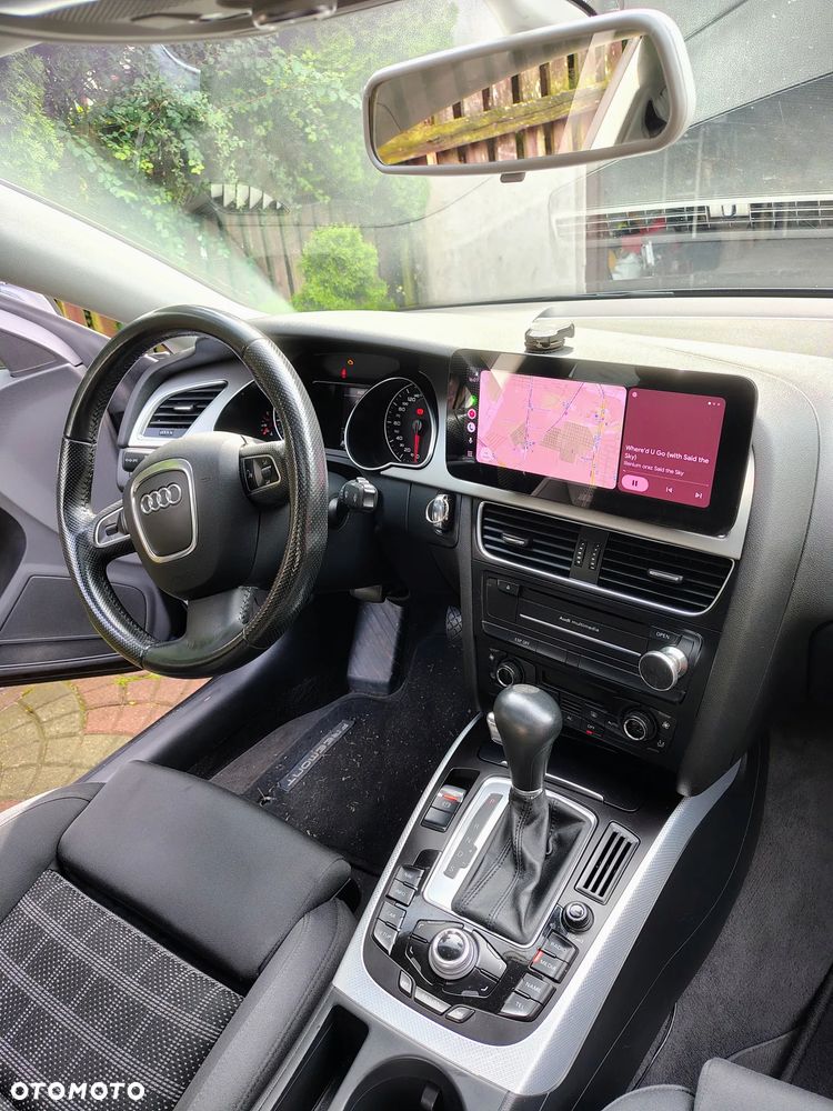Audi A5 Sportback - 3